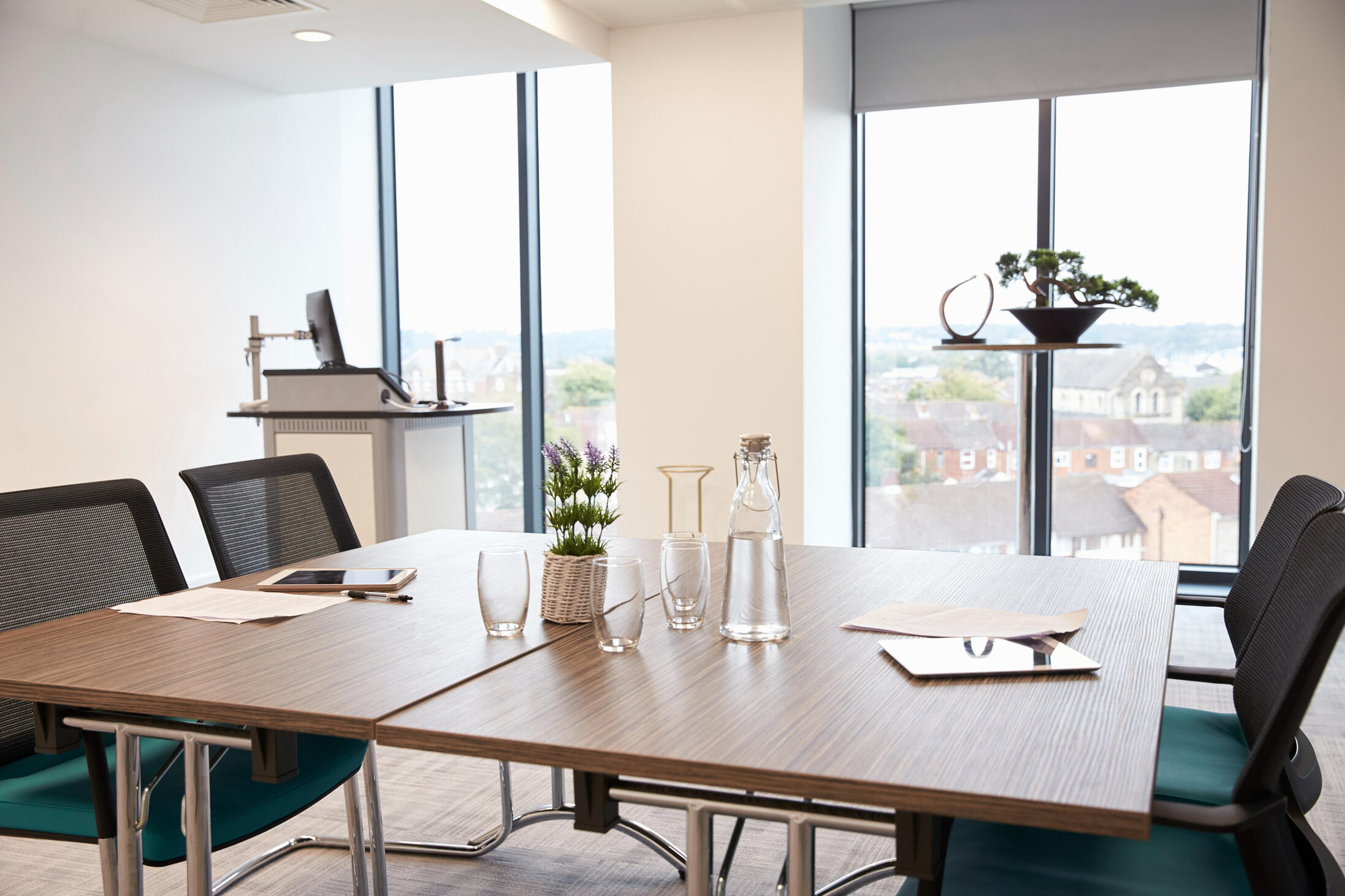 Virtual Office Packages